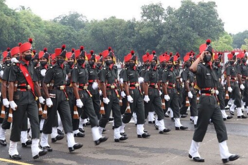 Former chief of Defence Intelligence Agency (DIA) Lt Gen KJS Dhillon said the book is a feeling of a young girl who felt lucky to be born a premature baby, as that would mean she spent a few more moments in the lap of her soldier father. (Representational Image-Twitter)