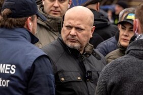 'Ukraine a Crime Scene', Says ICC Chief Prosecutor as 'Largest-ever' Team Deployed to Probe War Crimes 'Ukraine a Crime Scene', Says ICC Chief Prosecutor as 'Largest-ever' Team Deployed to Probe War Crimes
