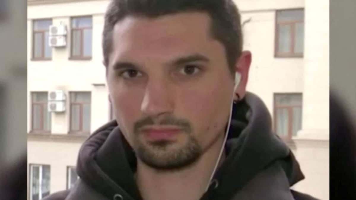 Ukraine War: 32-year-old French Journalist Killed in Russian Bombardment of Vehicle Evacuating Civilians