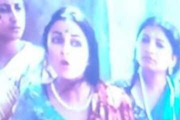 Alia Bhat Hard Fuking Videos - Alia Bhatt's 'Gangubai' Looking Just Like Soni Razdan in 'Mandi' Leaves  Fans Stumped - News18
