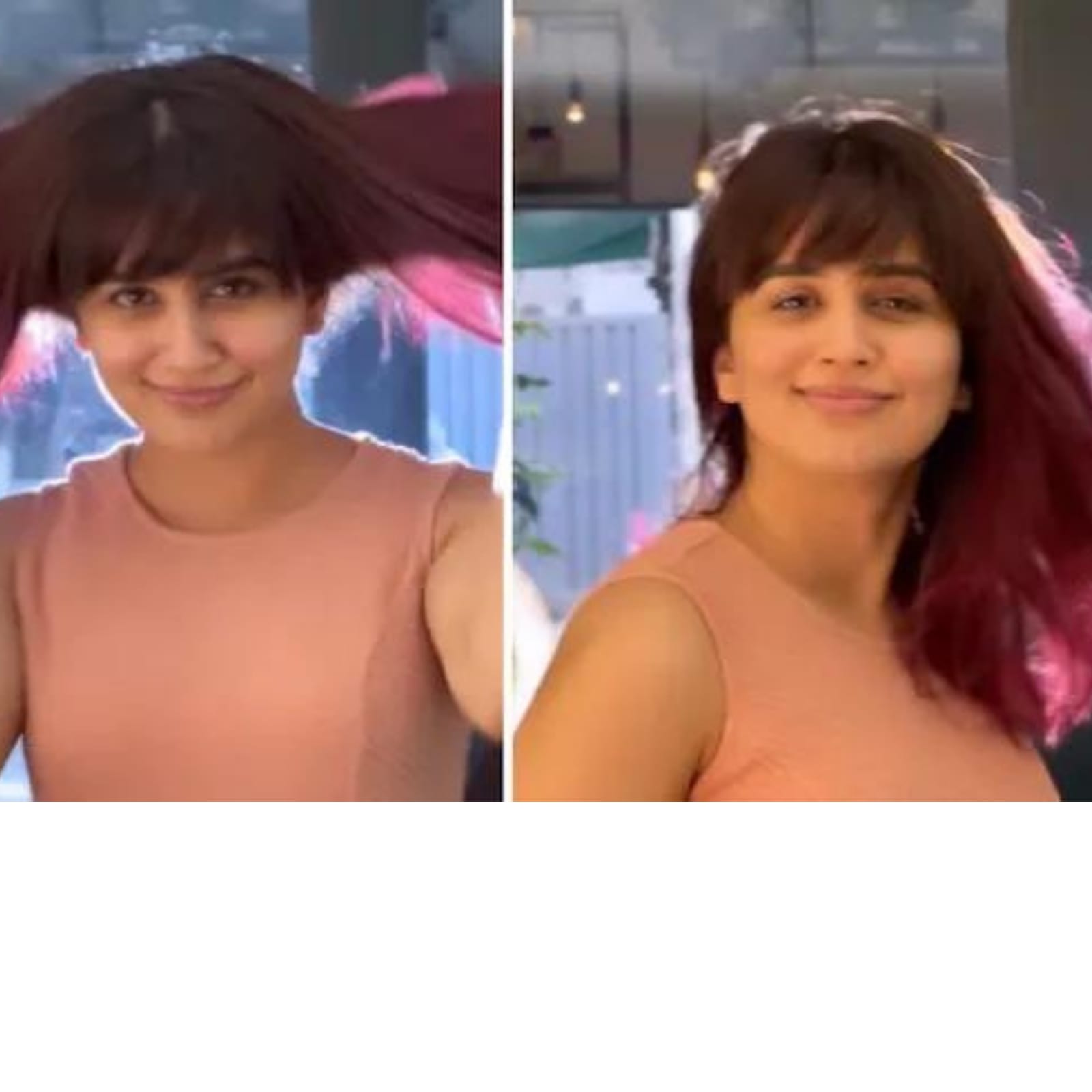 Katrina Kaif for GQ India cover photoshoot | Katrina kaif hairstyles, Long  bob haircut with bangs, Katrina kaif