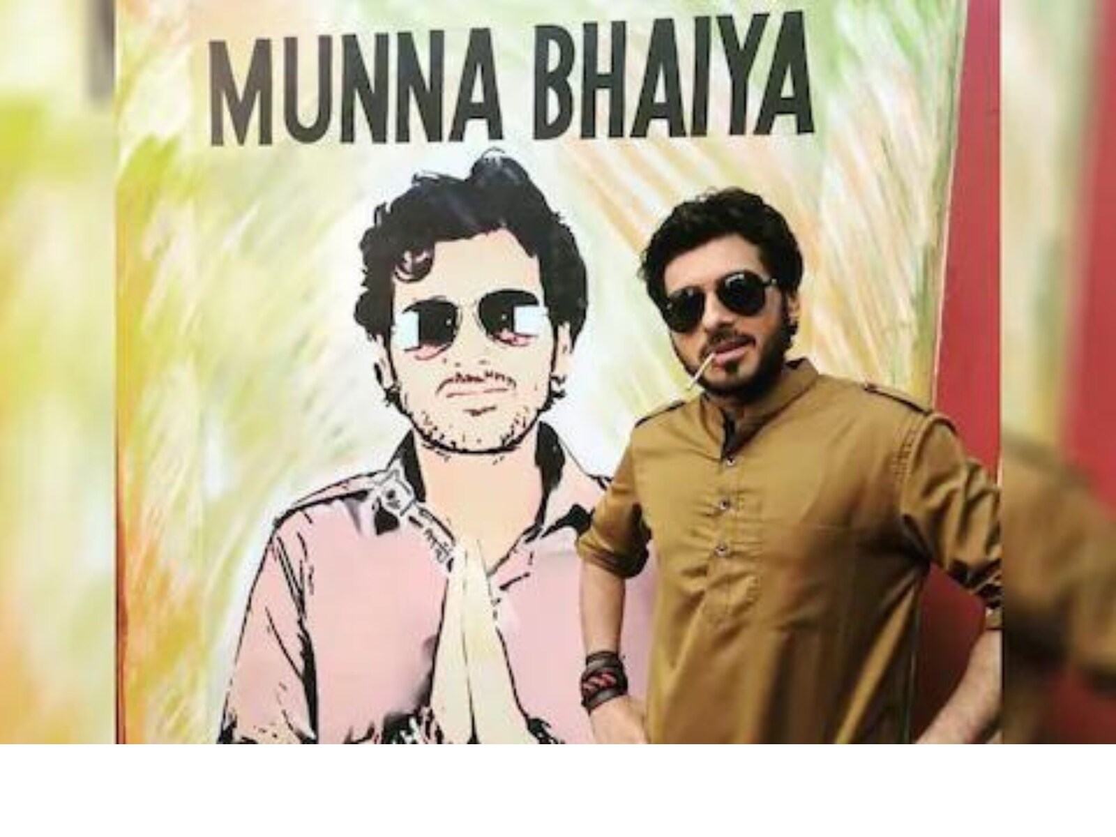 Mirzapur munna bhaiya HD wallpaper  Pxfuel