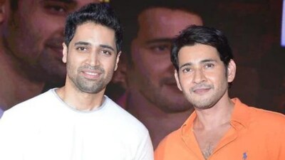 Adivi Sesh Reveals his Real Name, Opens up About Early Career While ...
