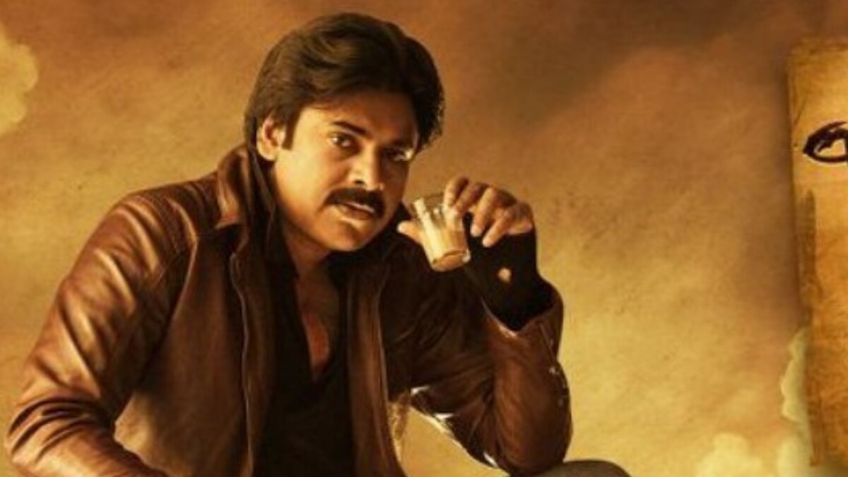 Pawan Kalyan To Play First Double Role, Ram Charan To Do The Same After Almost A Decade