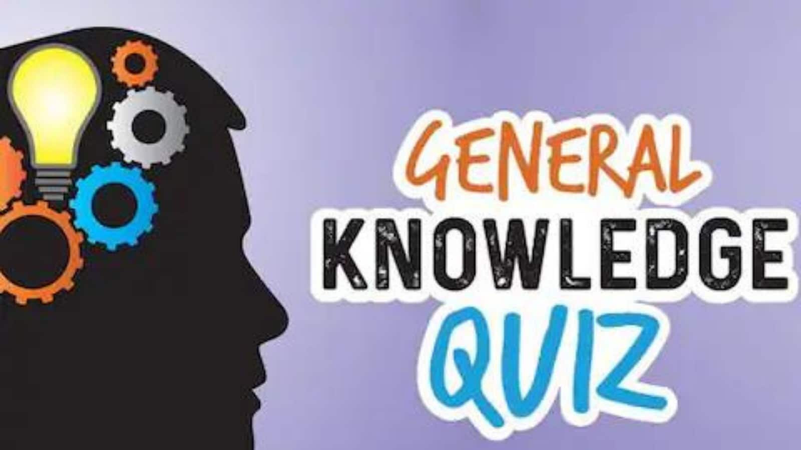 Here Are top 10 Current Affairs Questions For Competitive Exams ...