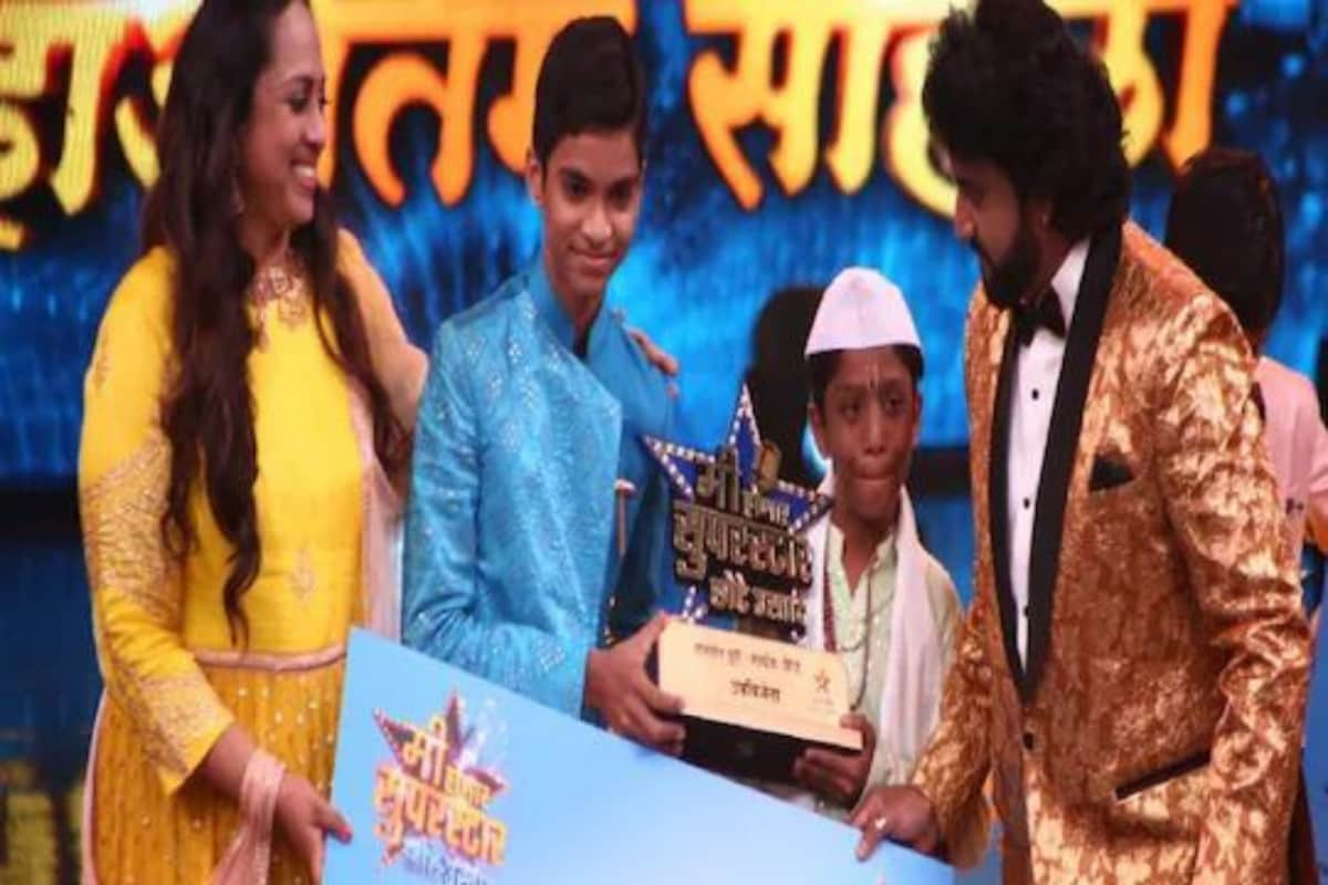 Winner of superstar outlet singer 2019