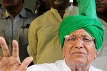 Delhi Court Convicts O P Chautala in Disproportionate Assets Case