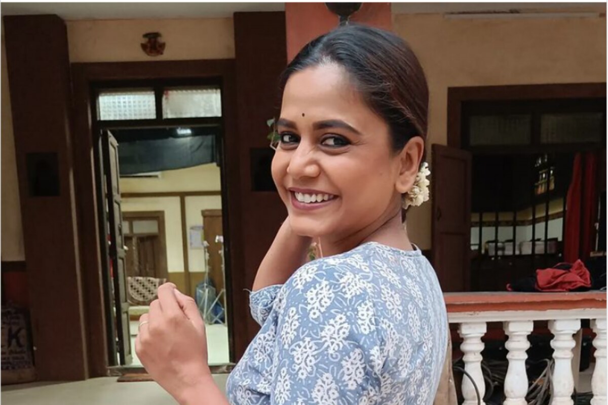 Women Boobs And Bras Marathi Actress Hemangi Kavi Shares How Women My