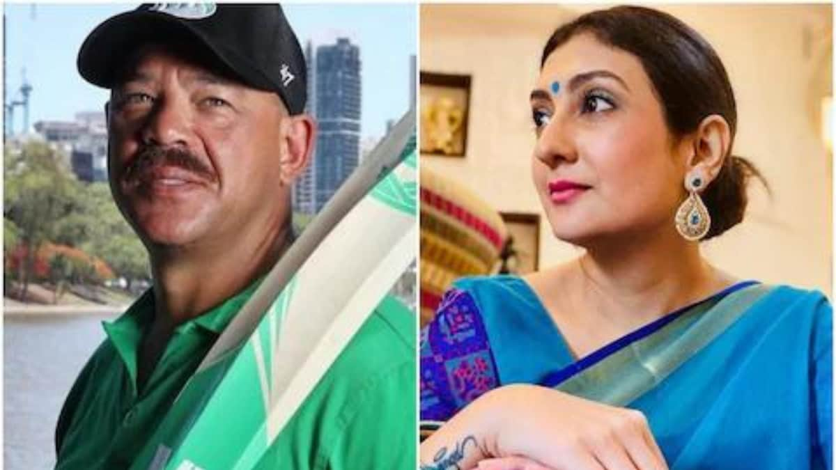 'Sad and Shocking': Juhi Parmar on Andrew Symonds' Death in Car Crash