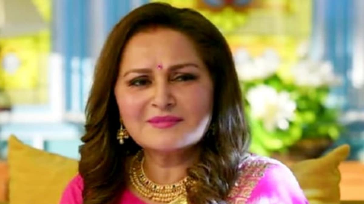 Jaya Prada To Rashmika Mandanna: South Actresses Who Forayed Into Bollywood