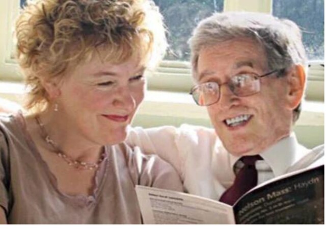 Clive’s 30-Second Memory