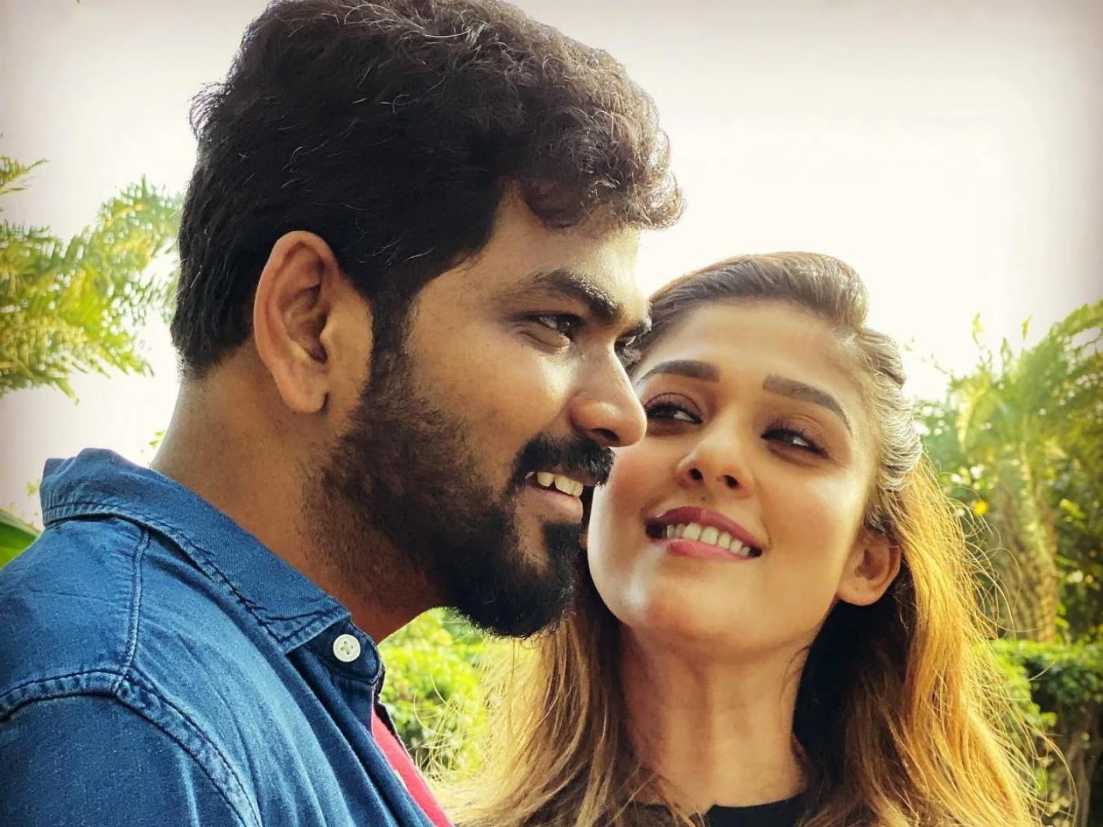 Nayanthara, Vignesh Shivan To Get Married On June 9; Have You Seen Their Wedding Card?