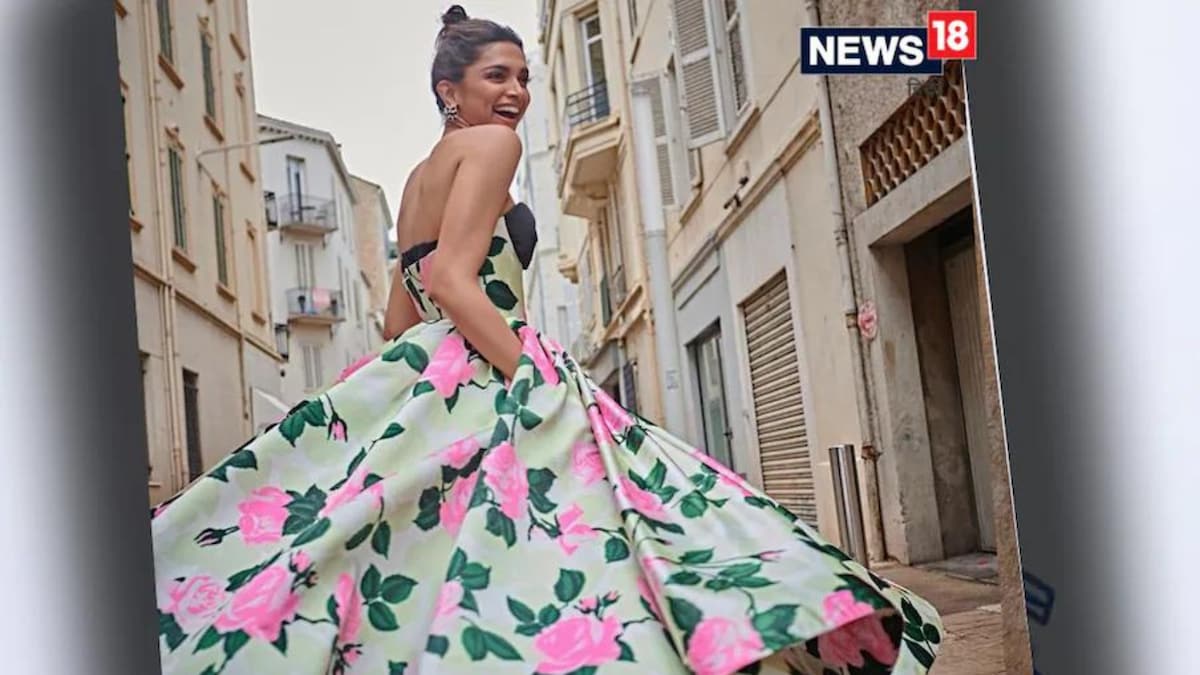 Have You Checked Deepika Padukone's Refreshing Summer Collection?