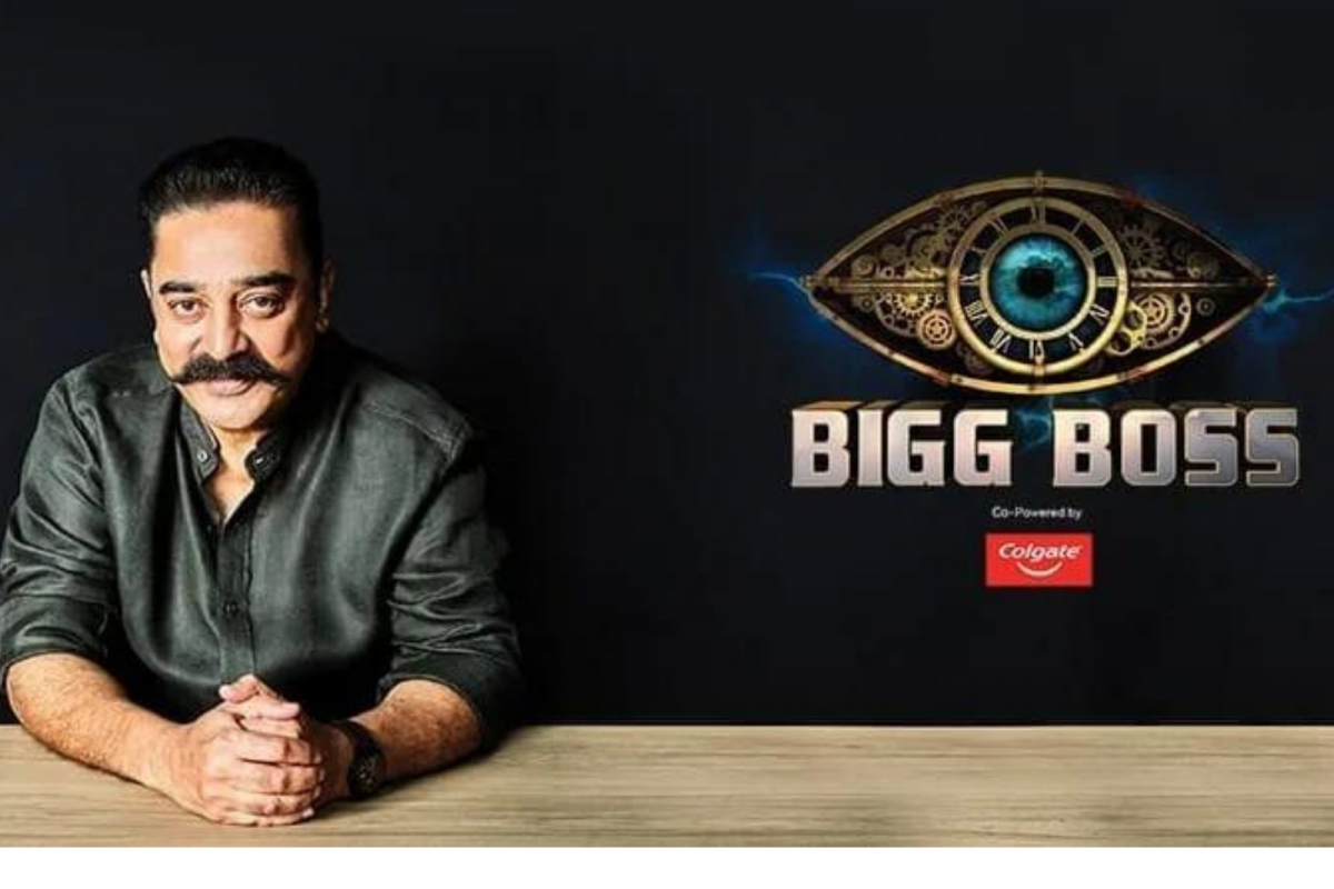 Melankoli Konklusion Puno Will Kamal Haasan Return as Host of Bigg Boss Tamil Season 6? What We Know