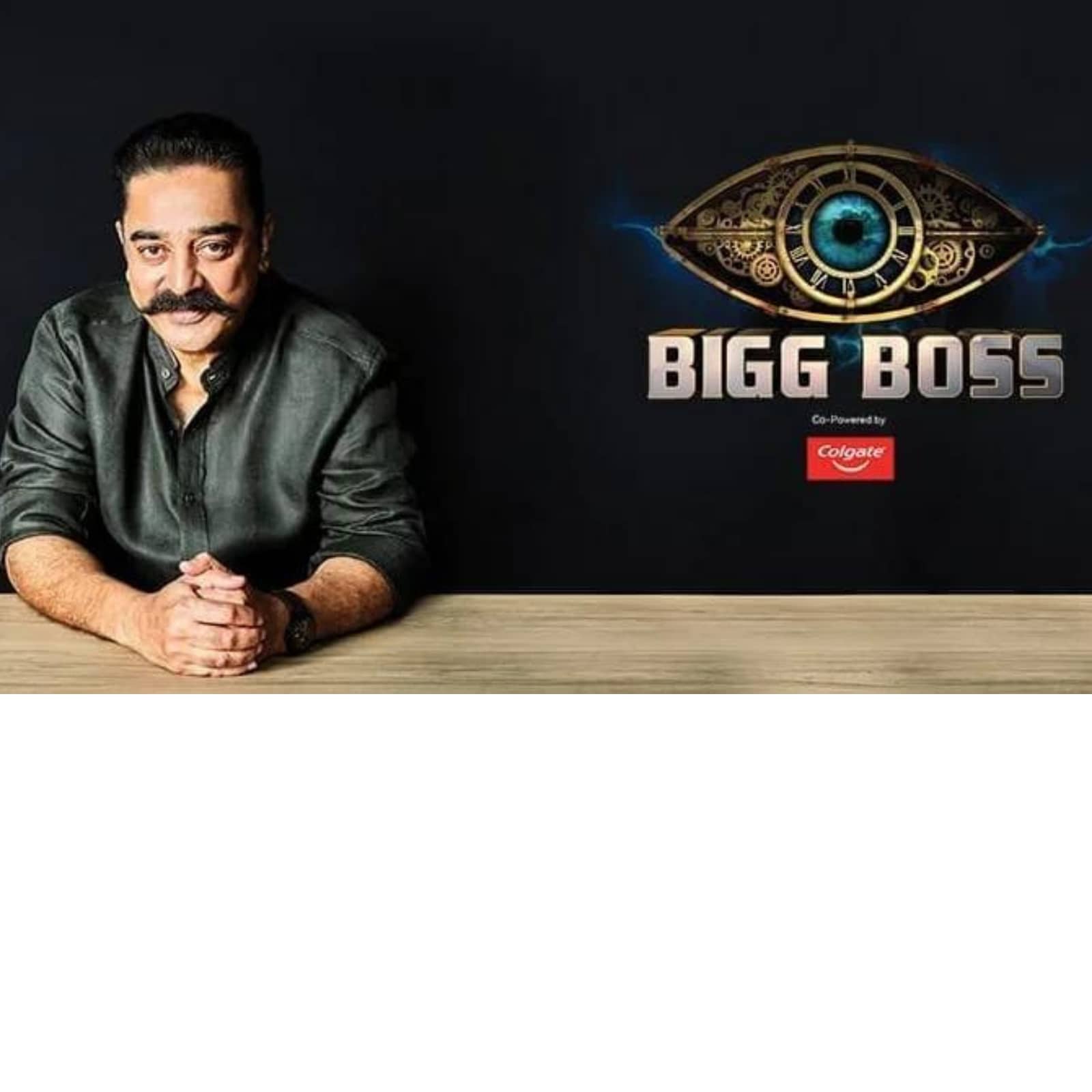 Will Kamal Return Host of Bigg Boss Tamil Season 6? What We Know