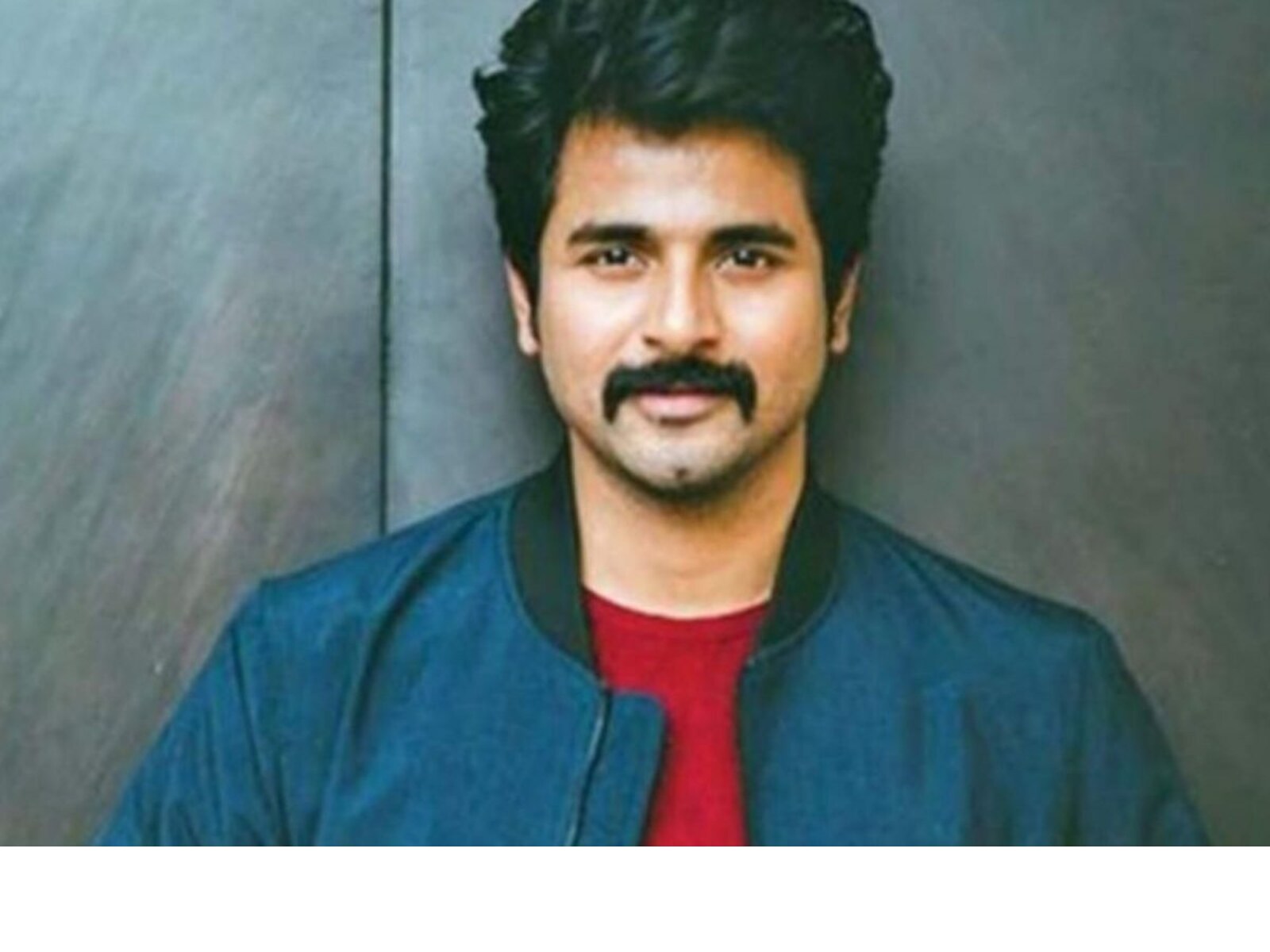 Happy Birthday Thambi': Sivakarthikeyan Wishes Arun Vijay's Son Arnav on His Birthday Happy Birthday Thambi': Sivakarthikeyan Wishes Arun Vijay's Son Arnav on His Birthday