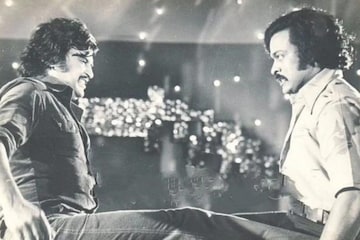 Chiranjeevi 2025 and rajinikanth