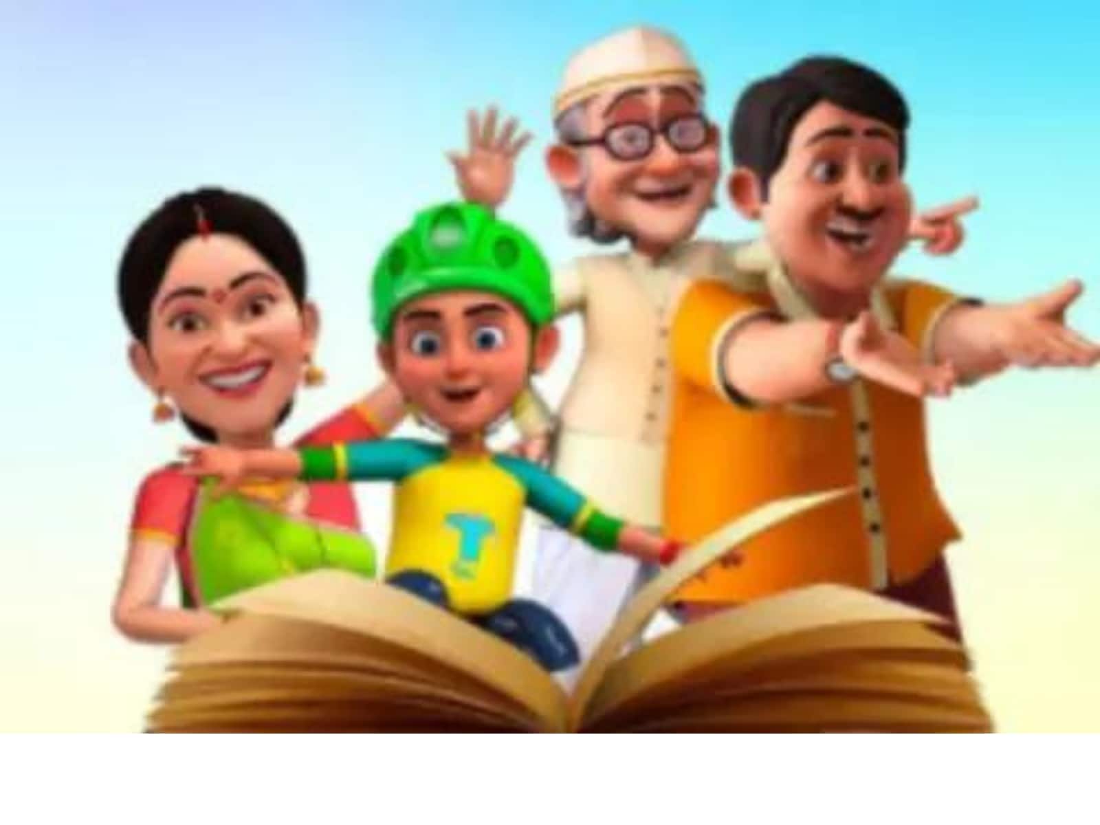 Taarak Mehta Kka Chhota Chashmah Returns With Its Third Season Taarak Mehta Kka Chhota Chashmah Returns With Its Third Season