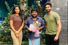 Director of Tamil Daily Soap Kaatrukkena Veli Replaced