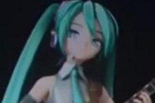 Fictosexual Japanese Man Who 'Married' a Hologram Can No Longer Talk to Her