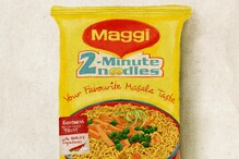 Maggi You Cannot Eat: Hyper Realistic Art by Chennai Woman Has Left Netizens Impressed