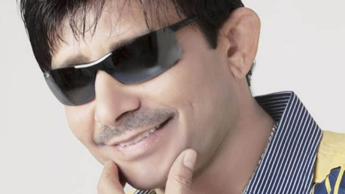 KRK Rushed to Hospital in Mumbai After Suffering Chest Pain Following Arrest