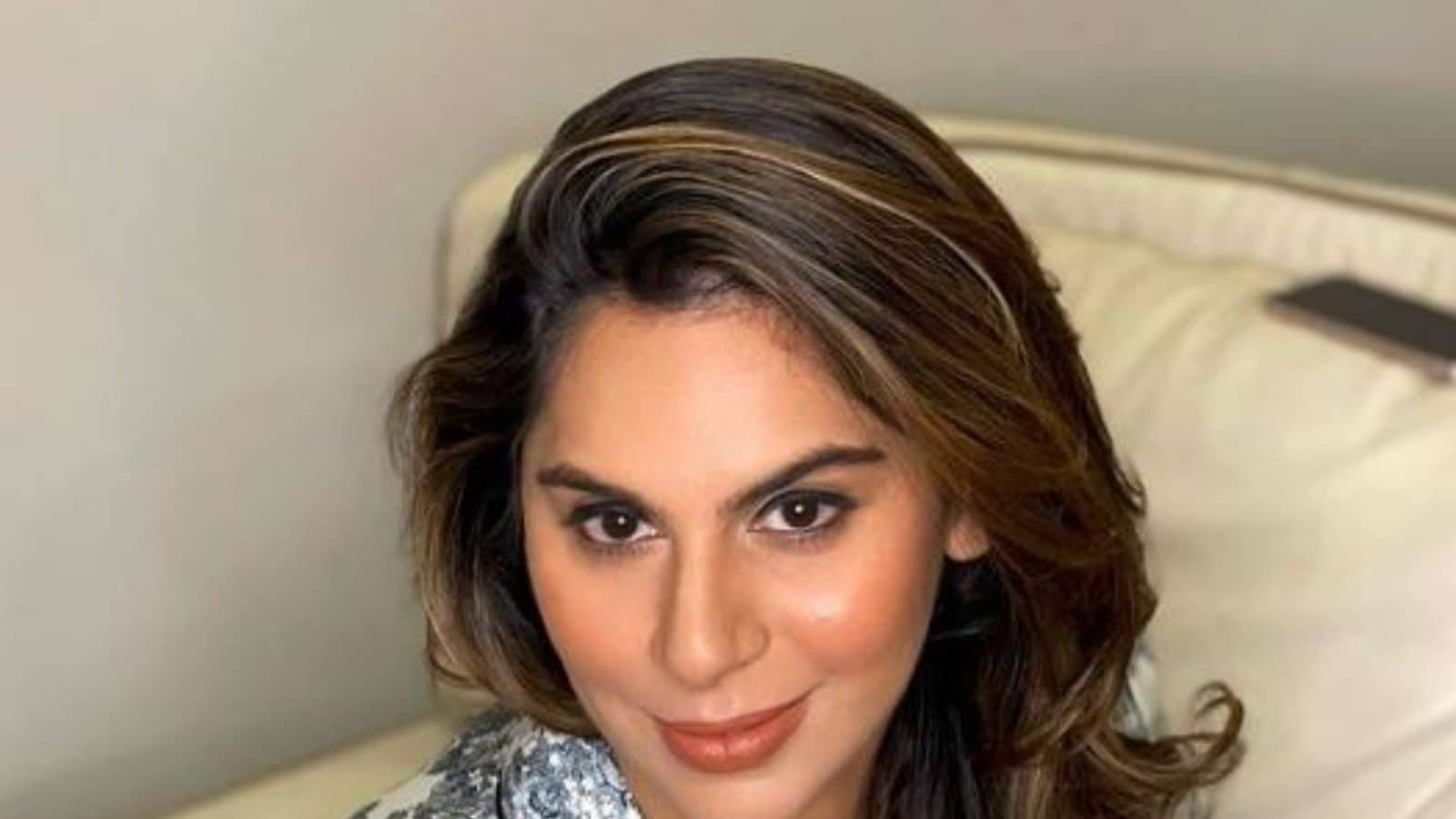Ram Charan’s Wife Upasana Reveals She Tested Positive for Covid-19 Last Week, Shares her Experience
