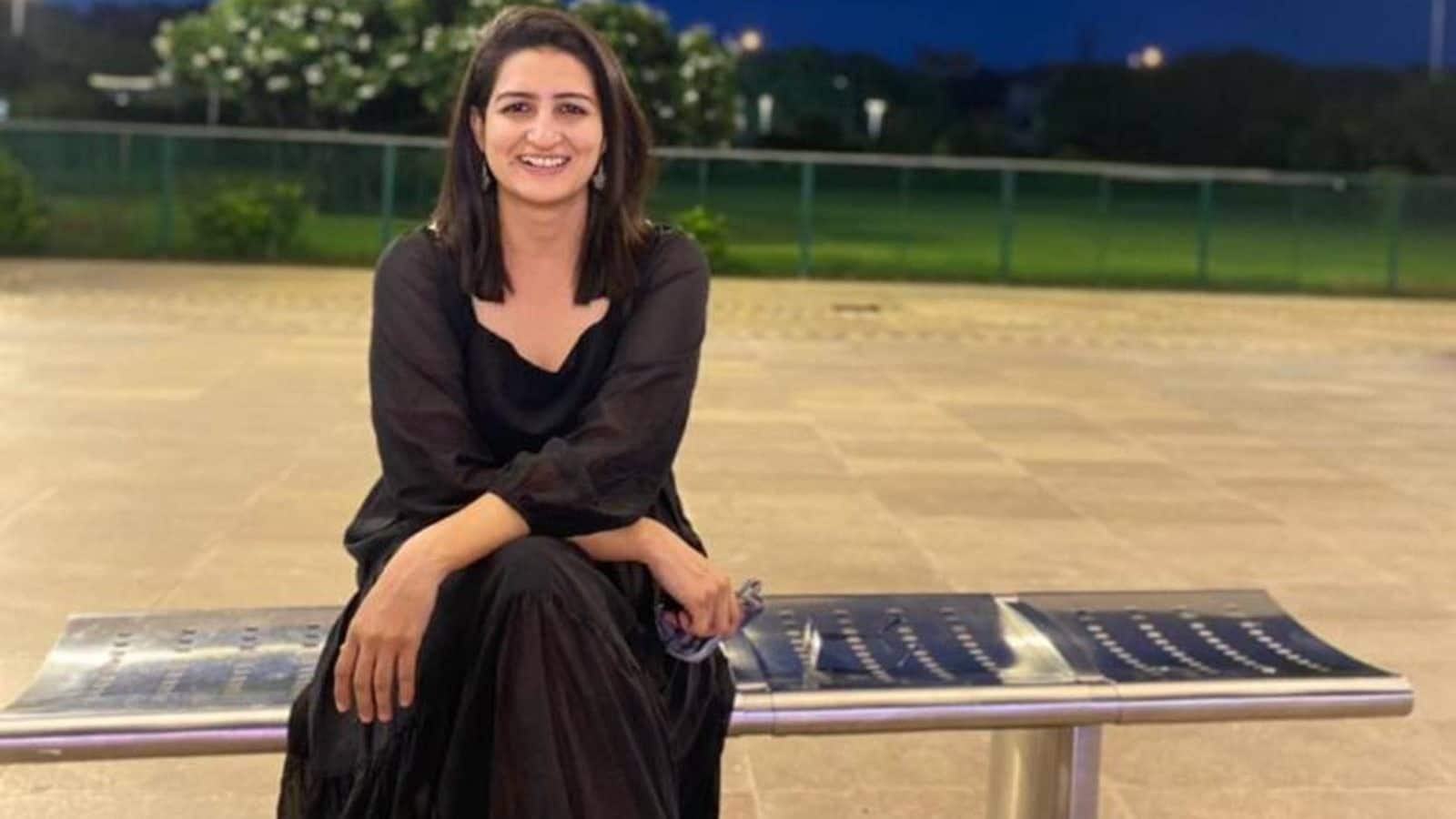 Isitha Ratti Ias UPSC Civil Services AIR 8 Ishita Rathi Cracks IAS Exam Without Coaching ...