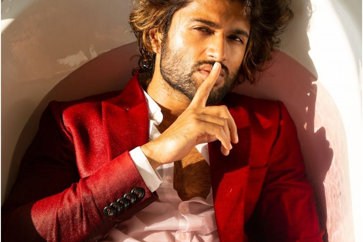 Happy Birthday Vijay Deverakonda: Latest and Upcoming Movies of ...