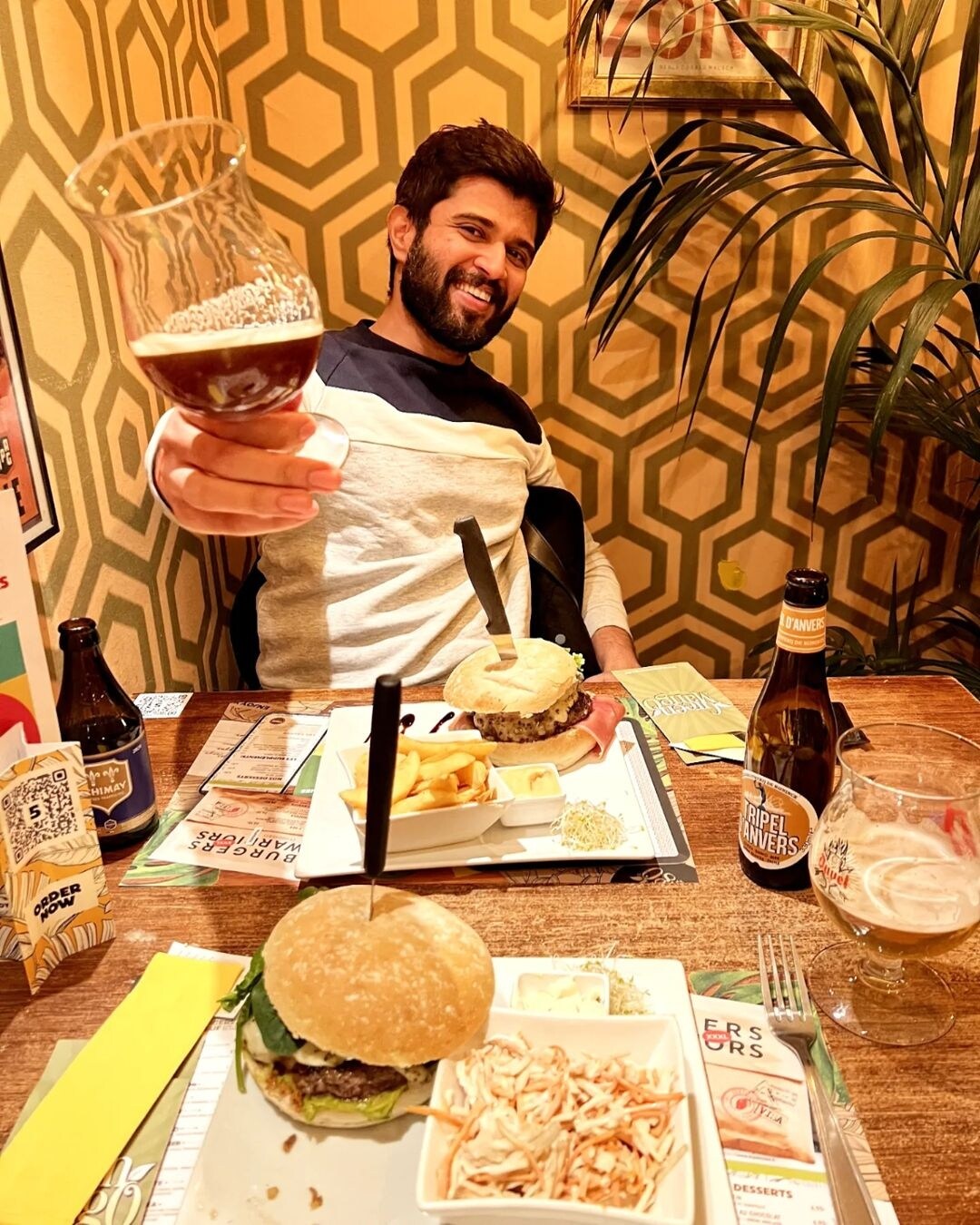 vijay deverakonda net worth - Ilustrasi 2