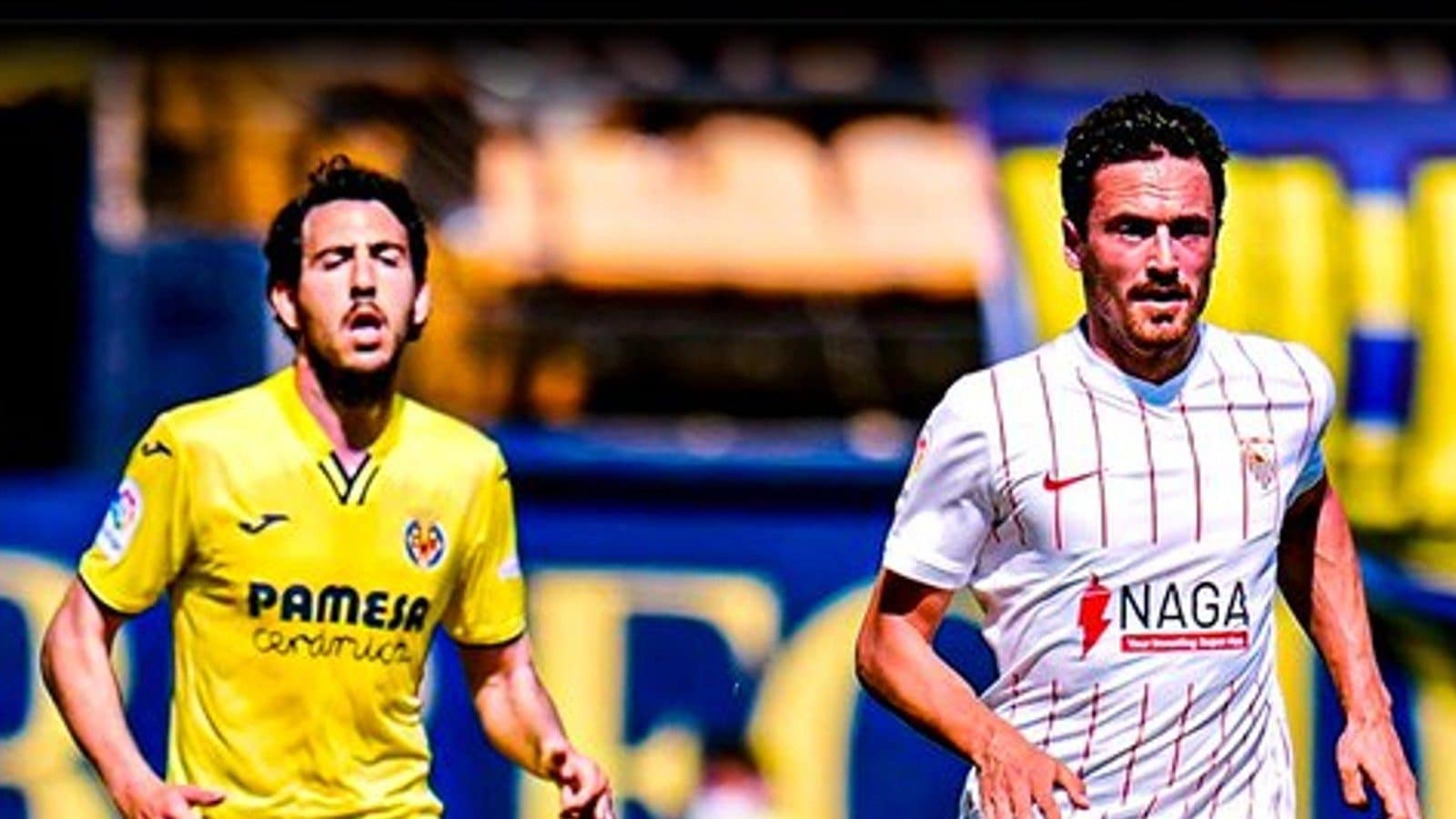 Sevilla Dukung Empat Keyakinan Pertama Dengan Equalizer Terlambat Di Villarreal