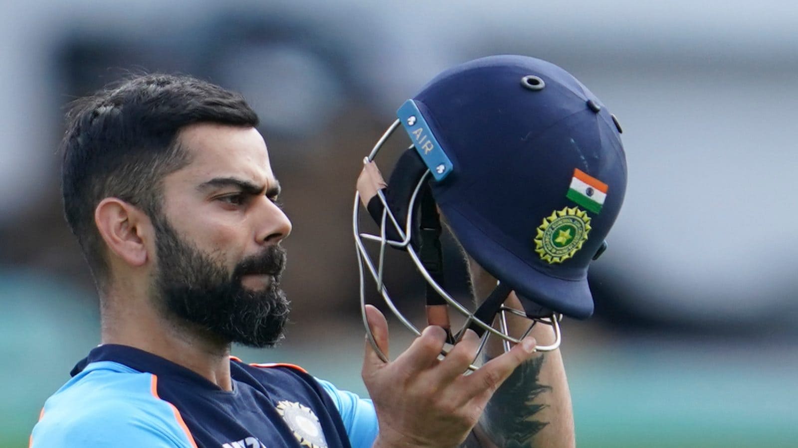 ‘Virat Kohli has earned right to join India’s T20 World Cup 2022 squad