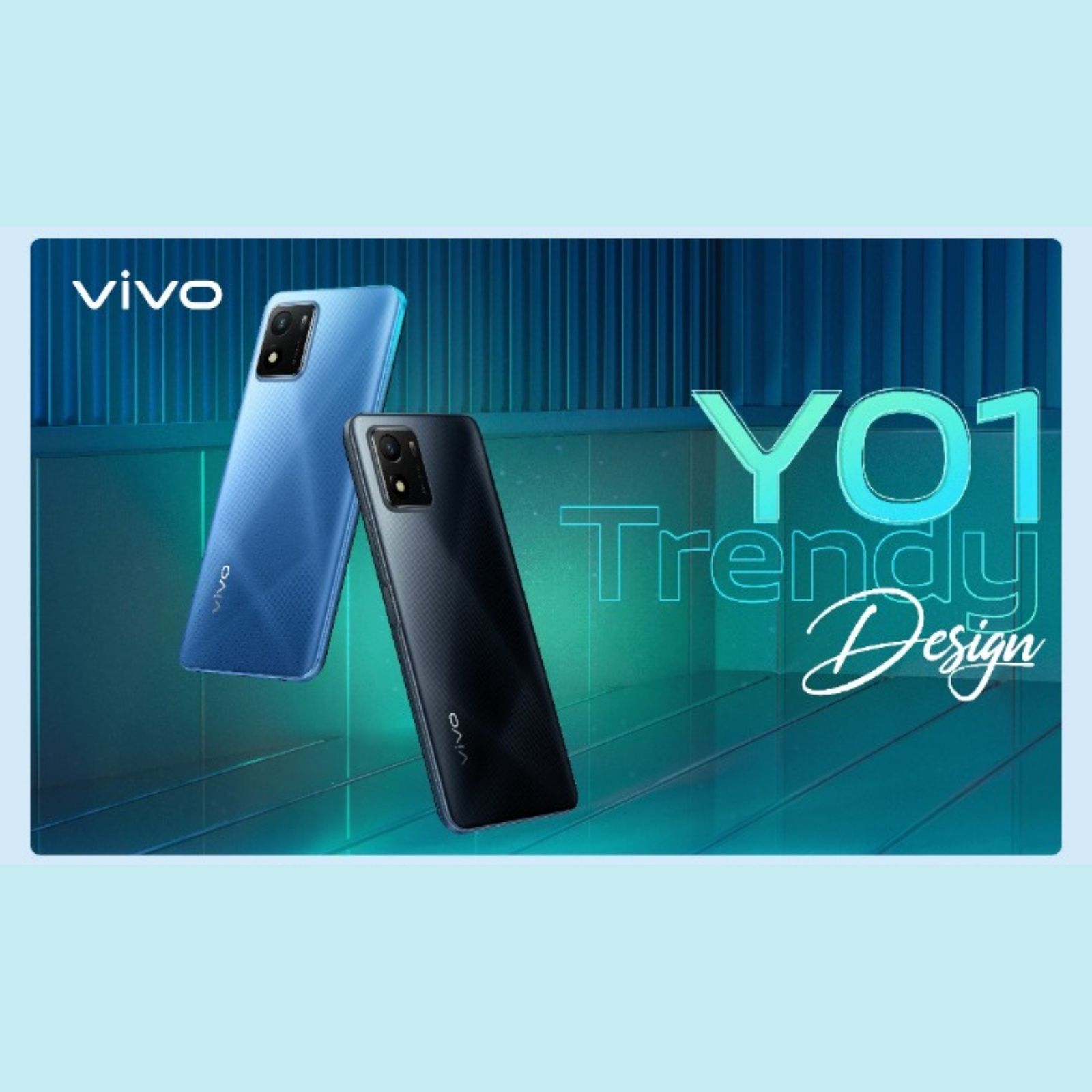 vivo y01 elegant black 32 gb 5000 mah