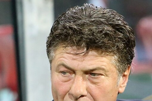 Serie A: Cagliari Fire Coach Walter Mazzarri