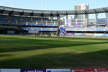 IPL 2022: MI vs DC Head to Head Record and Venue Record of Wankhede Stadium