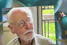 This Australian World War II Veteran Refuses to Retire Even at 102, Know His Story