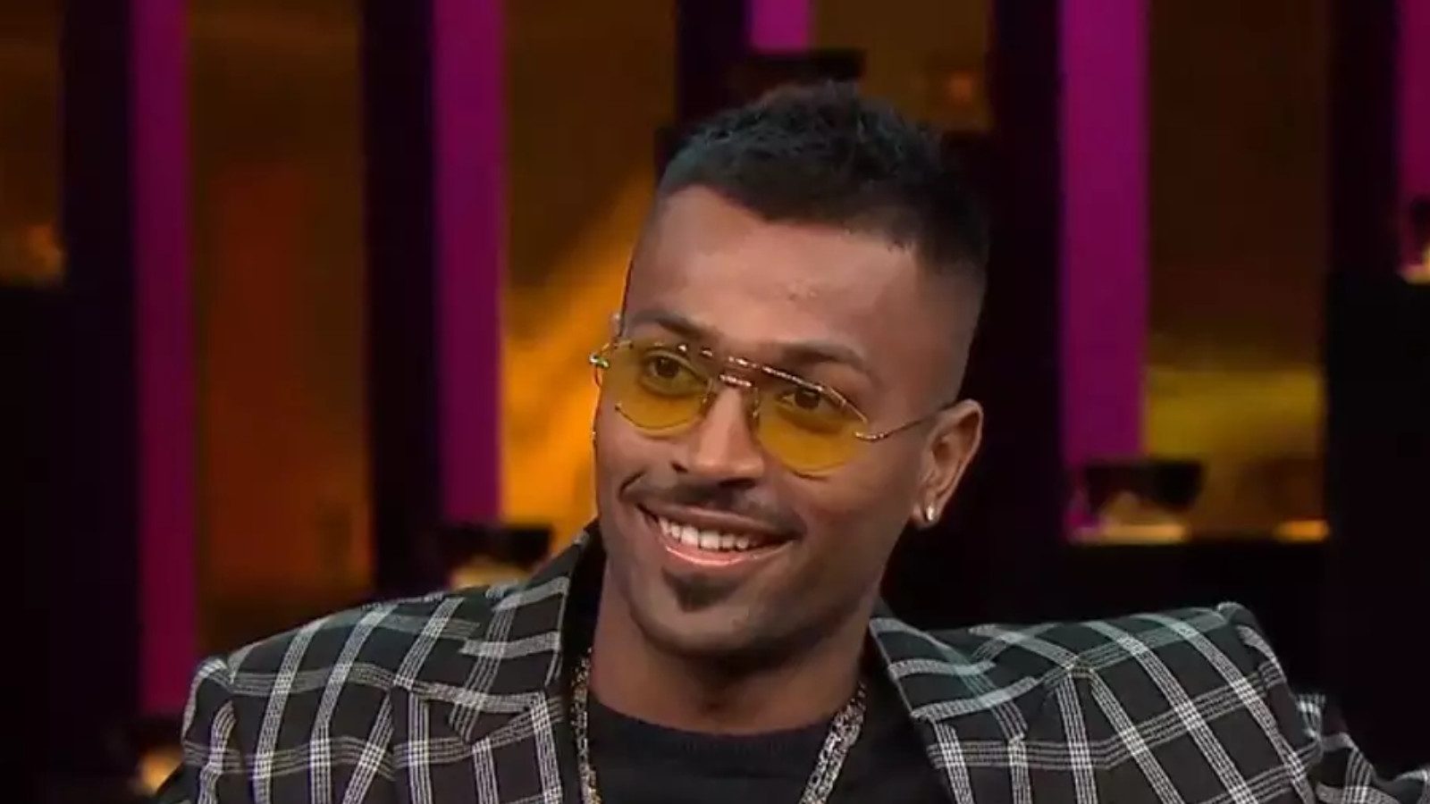 Hardik Pandya Couldn't Sleep The Whole Night After 'Koffee With Karan ...