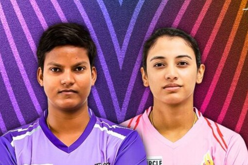 Women's T20 Challenge 2022, Velocity vs Trailblazers Live Score live score, MCA Stadium in Pune