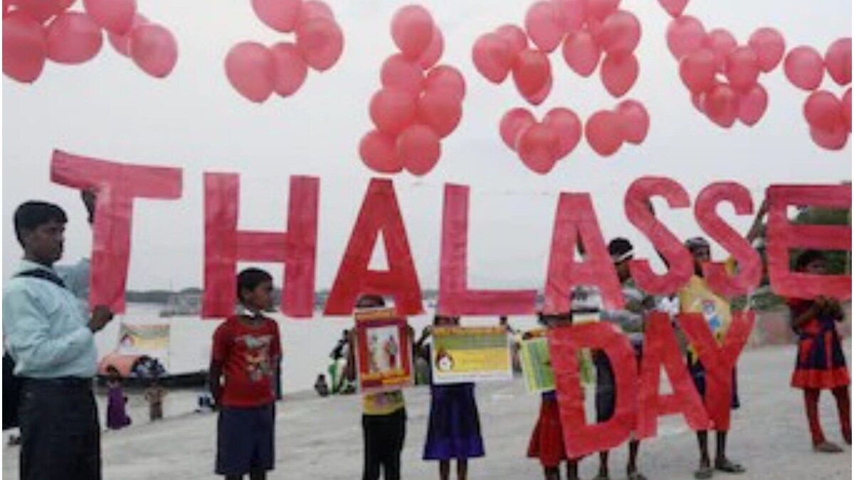 World Thalassemia Day 2022: Things You Should Know As Parents of Children Suffering From Thalassemia