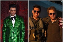 Star Shower at Karan Johar's 50th Birthday Bash, Tom Cruise's Top Gun Maverick is a Fitting Sequel