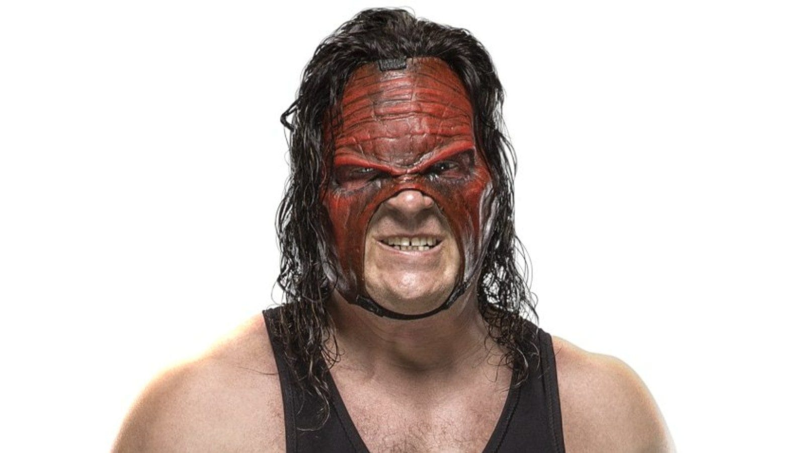 AE show WWE Most Wanted Treasures includes hunt for first Kane mask