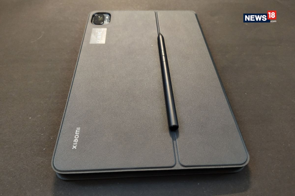 Xiaomi Pad 5 launched in India, gets SHOCKER price tag