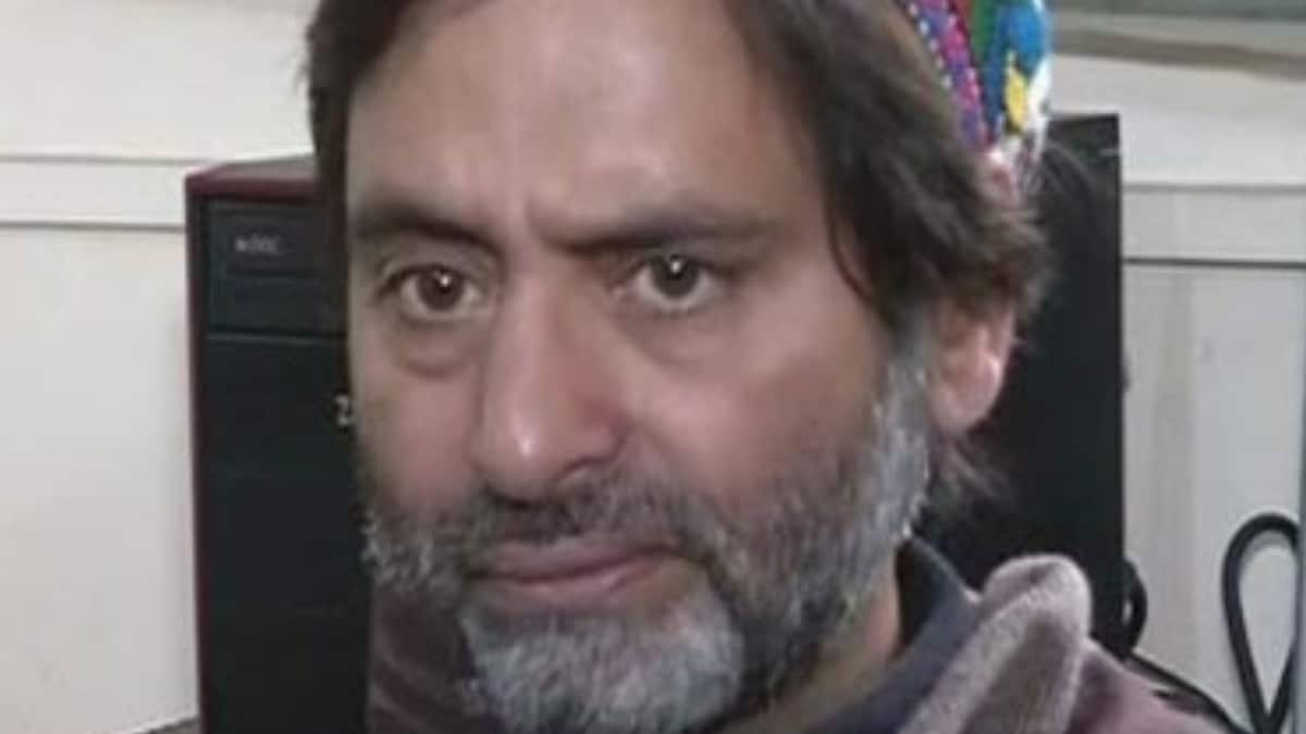 Is Yasin Malik a Friend or Foe of Kashmir? - News18