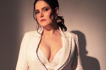 Actress Aathmika Sex Video Download - Zareen Khan Birthday: Best Songs of the Actress That Will Make You Groove -  News18