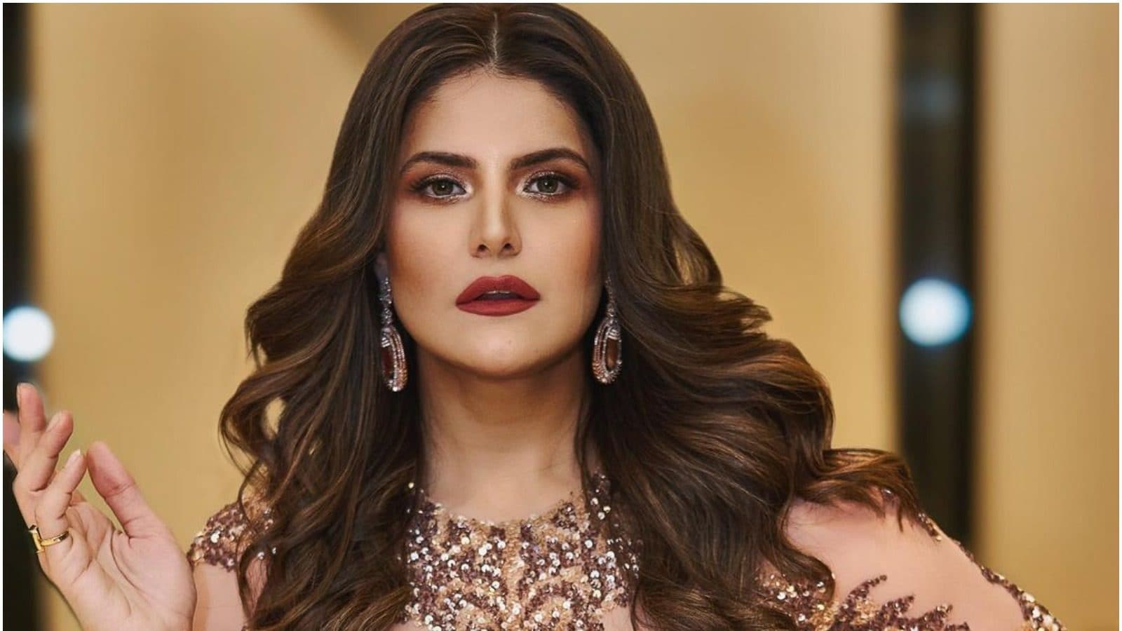 Happy Birthday Zareen Khan: Top Five Movies That Proved Her Versatility ...