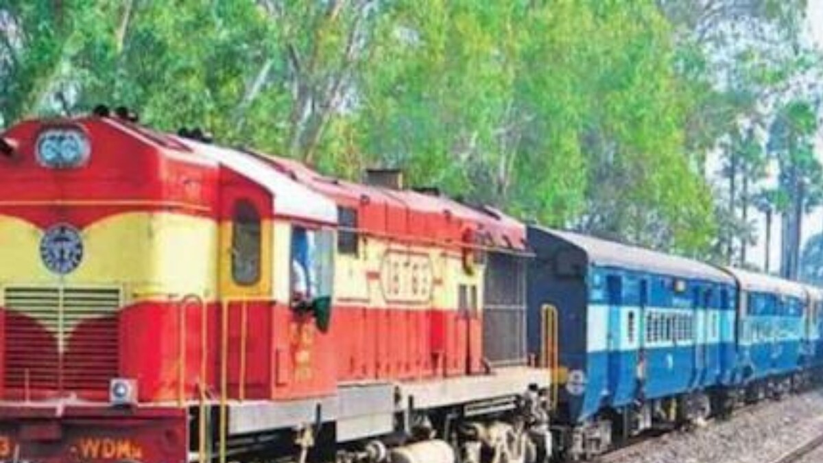 10 Trains Connecting Delhi, Andhra, Jammu Diverted Until July 20; Check List