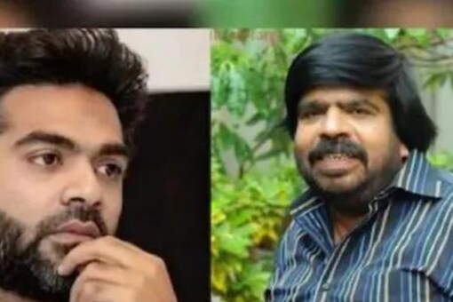 Tamil Actor T Rajendar In Tears, Praises Son Simbu For Acting, Love For His  Parents