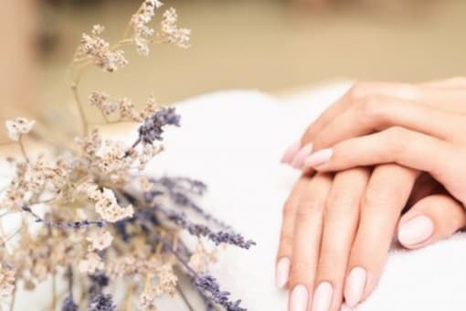 Love Healthy And Strong Nails? Make Sure You Have These Vitamins, Minerals In Your Diet Love Healthy And Strong Nails? Make Sure You Have These Vitamins, Minerals In Your Diet