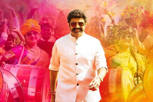 Nandamuri Balakrishna Turns 62: Here's Why This Birthday is So Special For  Balayya