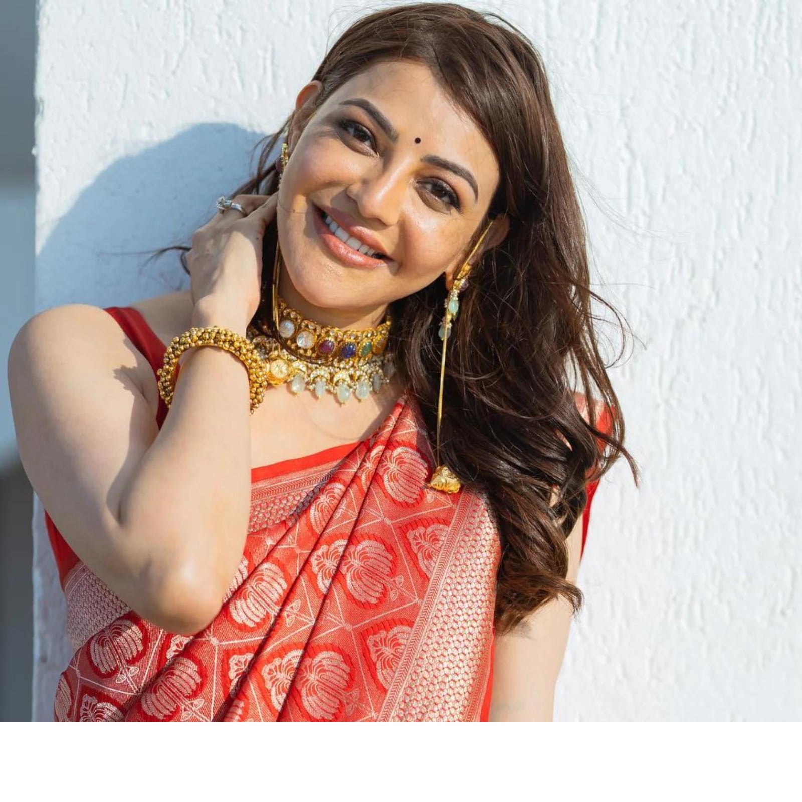 Saaho To Amar Akbar Anthony: Films Rejected By Kajal Aggarwal